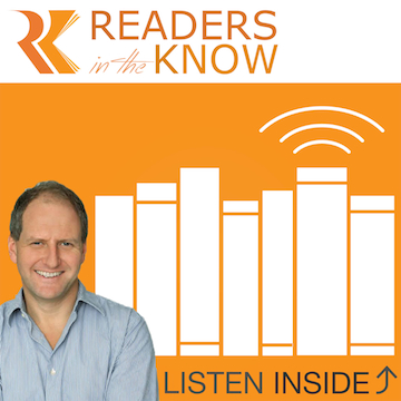 Listen Inside Podcast from Readers in the Know