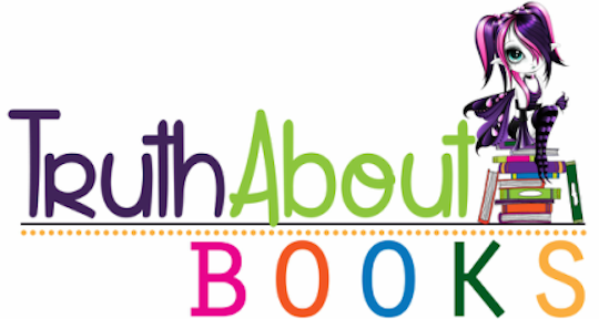 Getting Book Reviews - Truth about Books logo