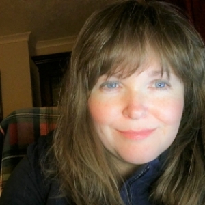 Profile picture for author, Suzy Henderson