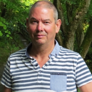 Profile picture for author, John Priest