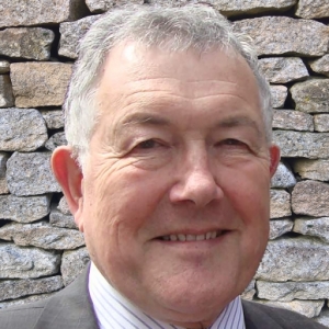 Profile picture for author, Peter Dixon