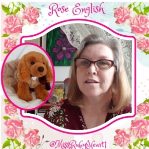 Profile picture for author, Rose English