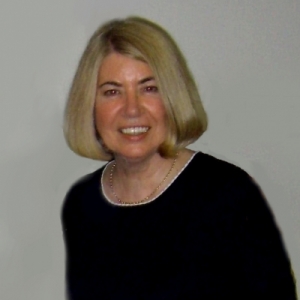 Profile picture for author, Anna Faversham
