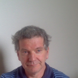 Profile picture for author, Philip Dodd