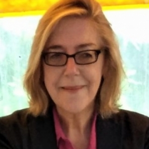 Profile picture for author, Julie J.Anderson
