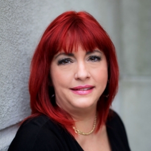 Profile picture for author, Gianna Simone