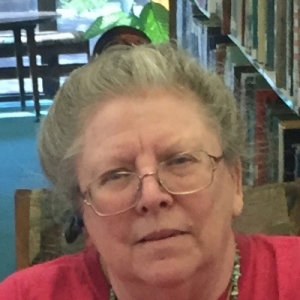 Profile picture for author, Gail Daley