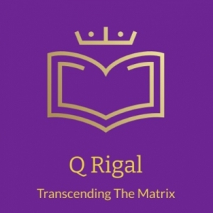 Profile picture for author, Q Rigal
