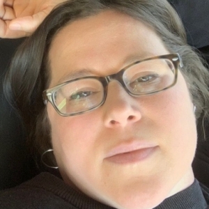 Profile picture for author, Christine DeLozier
