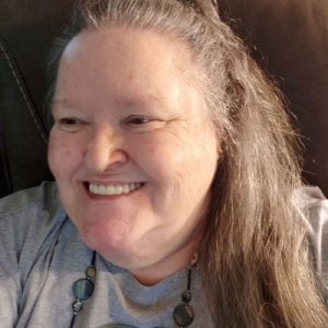 Profile picture for author, Bobbie R Byrd