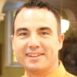 Profile picture for author, Marc Jr Caron