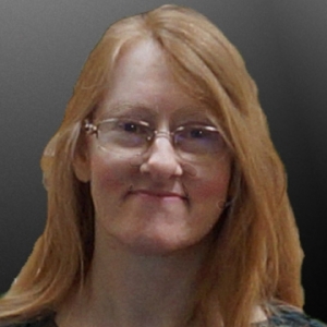 Profile picture for author, Wendy Gamble
