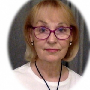Profile picture for author, Susan Papas
