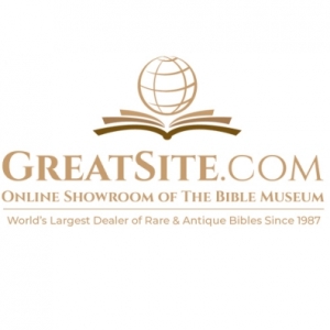 Profile picture for author, The Bible Museum