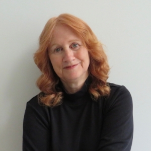 Profile picture for author, Laurel Martin
