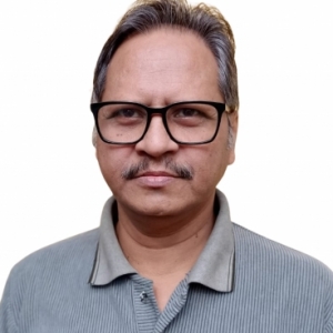 Profile picture for author, Surajit Sarkar