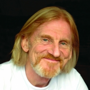 Profile picture for author, Bob Palmer