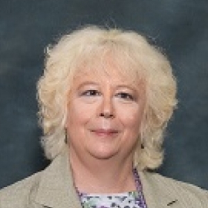 Profile picture for author, Julia Allen