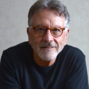 Profile picture for author, Bruce Bernstein
