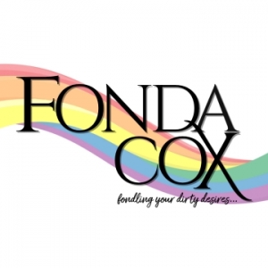 Profile picture for author, Fonda Cox