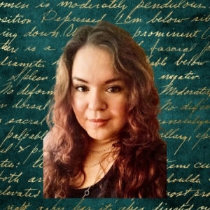 Profile picture for author, Nikki Auberkett