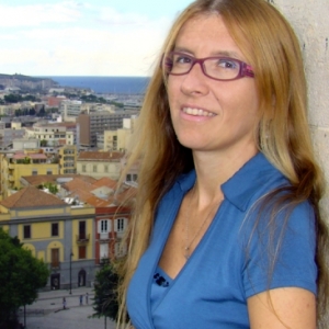 Profile picture for author, Rita Carla Francesca Monticelli